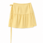 Wrap Skirt