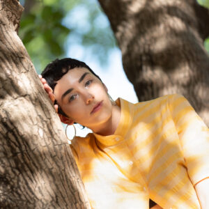 Striped Shirt