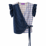Wrap Around Top