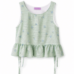 Side Tie Top
