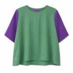 Block Colours Top