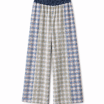 Wrap Around Trousers