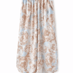 Wrap Around Trousers