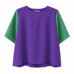 Block Colours Top