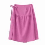 Wrap Skirt