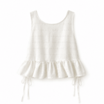 Side Tie Top